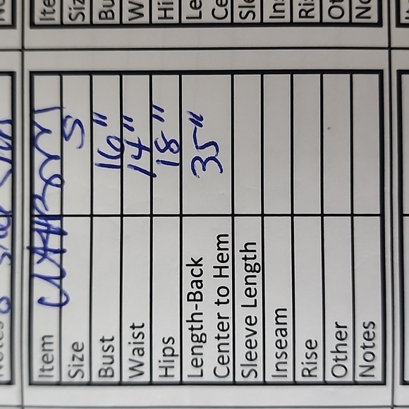 WHBM black floral no sleeve stretchy dress-S - Picture 9 of 9